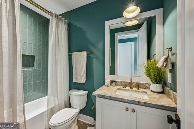 2583 Winding Lane NE, Brookhaven, GA 30319