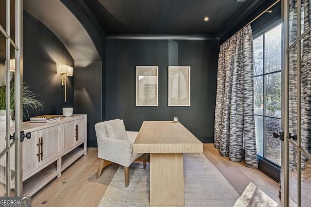 2583 Winding Lane NE, Brookhaven, GA 30319