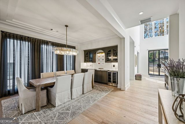 2583 Winding Lane NE, Brookhaven, GA 30319