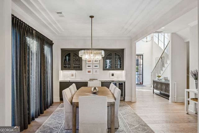 2583 Winding Lane NE, Brookhaven, GA 30319