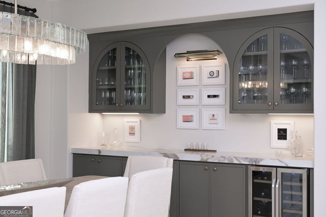 2583 Winding Lane NE, Brookhaven, GA 30319