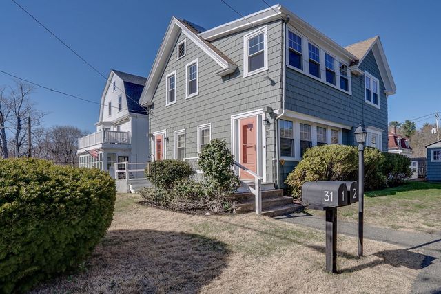 31 High Street 1, Beverly, MA 01915