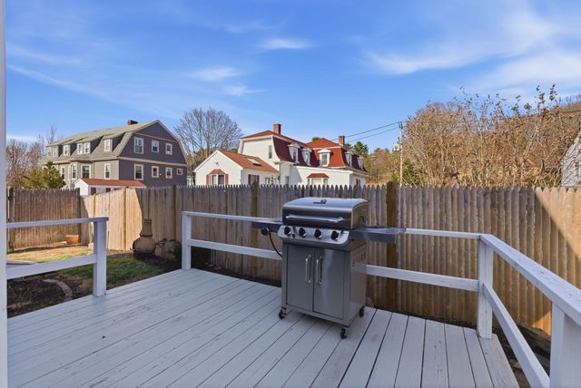 31 High Street 1, Beverly, MA 01915