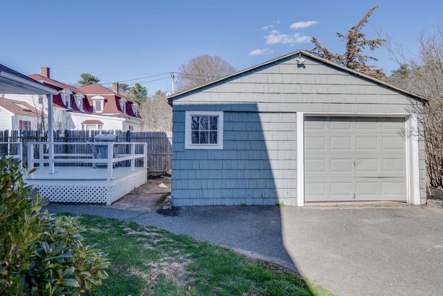 31 High Street 1, Beverly, MA 01915