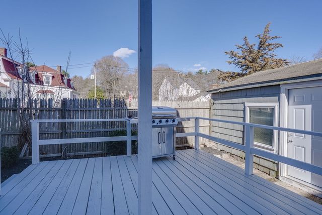 31 High Street 1, Beverly, MA 01915
