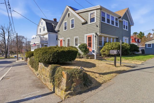 31 High Street 1, Beverly, MA 01915