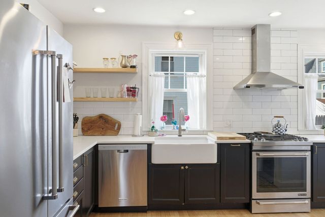 31 High Street 1, Beverly, MA 01915