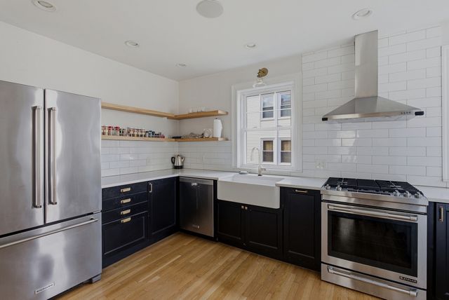 31 High Street 1, Beverly, MA 01915