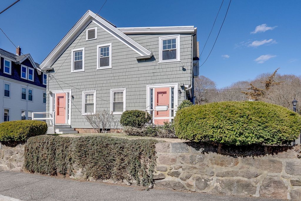 31 High Street 1, Beverly, MA 01915