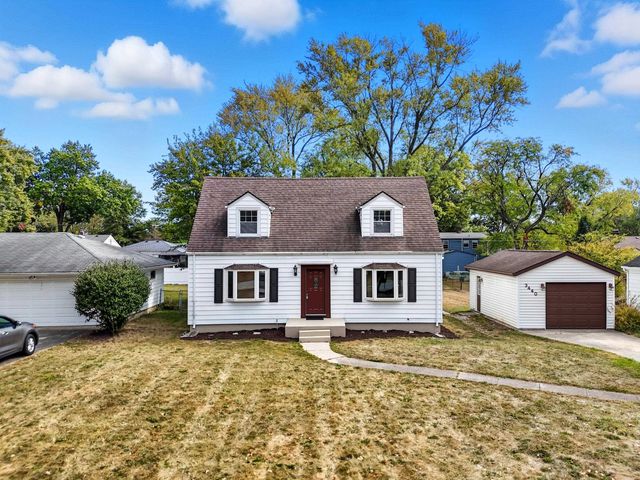 3440 ROLSTON Street, Fort Wayne, IN 46805