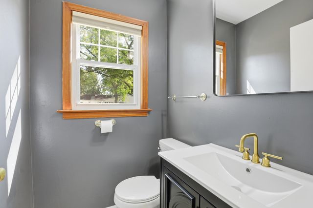 3440 ROLSTON Street, Fort Wayne, IN 46805