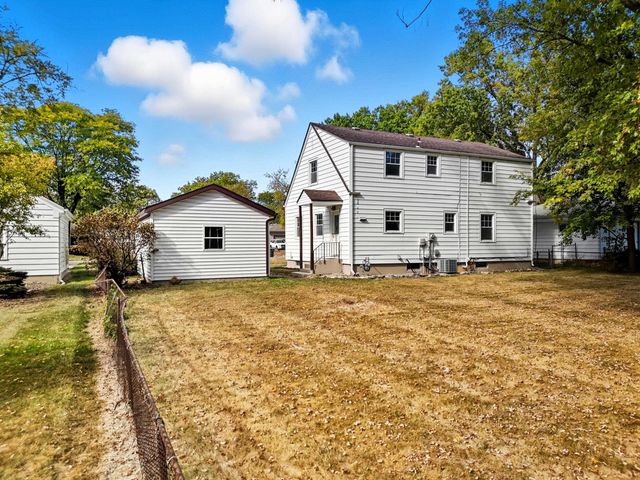 3440 ROLSTON Street, Fort Wayne, IN 46805