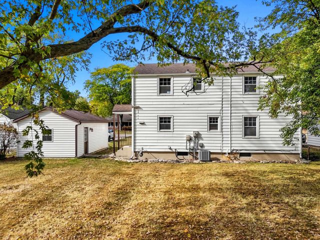 3440 ROLSTON Street, Fort Wayne, IN 46805