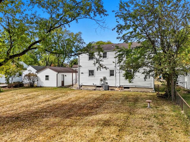 3440 ROLSTON Street, Fort Wayne, IN 46805