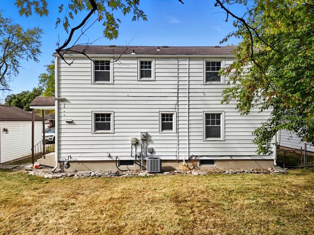 3440 ROLSTON Street, Fort Wayne, IN 46805