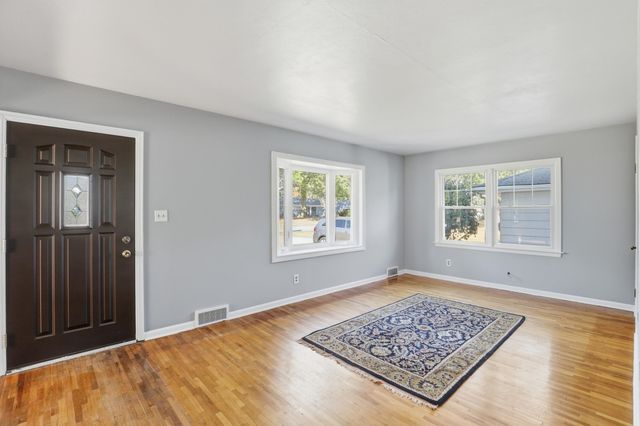 3440 ROLSTON Street, Fort Wayne, IN 46805