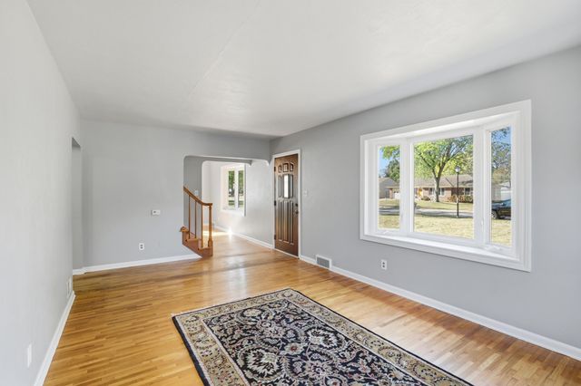 3440 ROLSTON Street, Fort Wayne, IN 46805