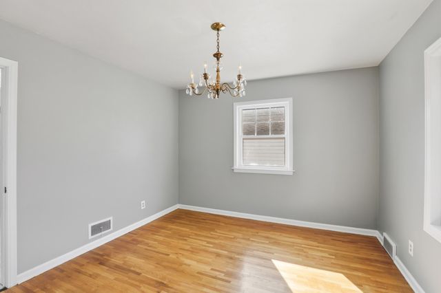 3440 ROLSTON Street, Fort Wayne, IN 46805