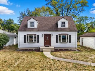 3440 ROLSTON Street, Fort Wayne, IN 46805