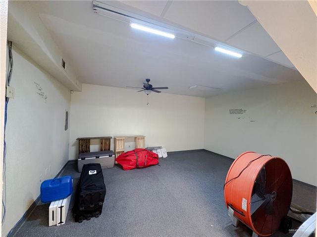 1530 N Cage Boulevard, Pharr, TX 78577