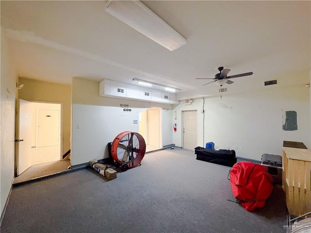 1530 N Cage Boulevard, Pharr, TX 78577