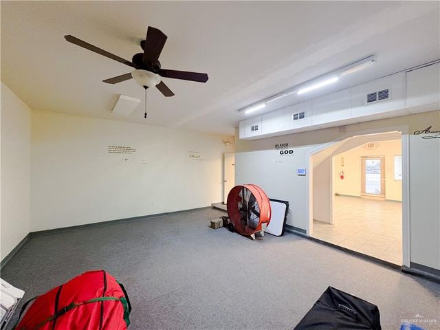 1530 N Cage Boulevard, Pharr, TX 78577