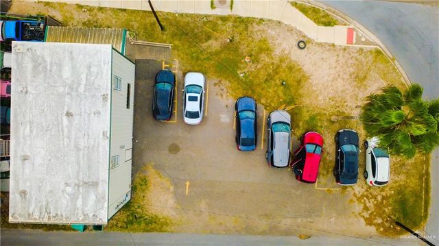 1530 N Cage Boulevard, Pharr, TX 78577