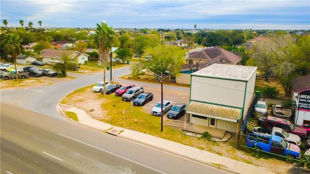 1530 N Cage Boulevard, Pharr, TX 78577