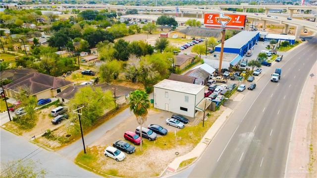 1530 N Cage Boulevard, Pharr, TX 78577