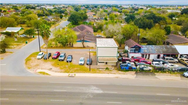 1530 N Cage Boulevard, Pharr, TX 78577