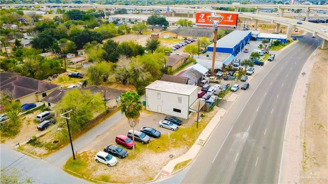 1530 N Cage Boulevard, Pharr, TX 78577