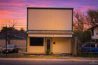 1530 N Cage Boulevard, Pharr, TX 78577