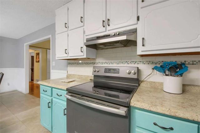 112 Bridget Drive, Hampton, GA 30228