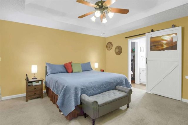 112 Bridget Drive, Hampton, GA 30228