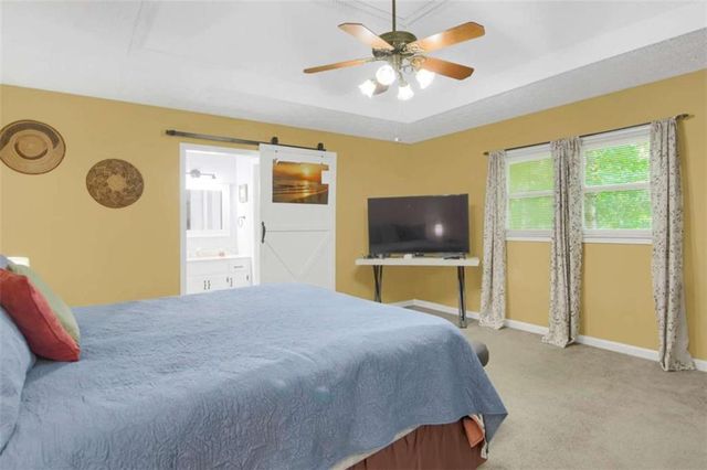 112 Bridget Drive, Hampton, GA 30228