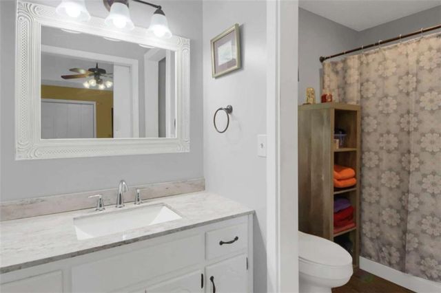 112 Bridget Drive, Hampton, GA 30228