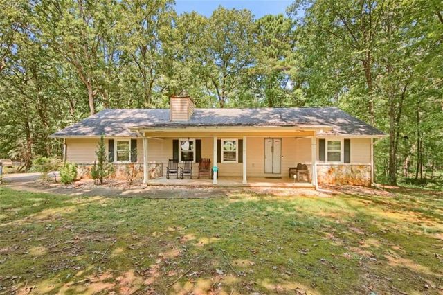 112 Bridget Drive, Hampton, GA 30228