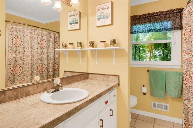 112 Bridget Drive, Hampton, GA 30228