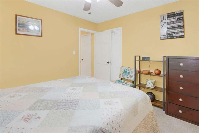 112 Bridget Drive, Hampton, GA 30228