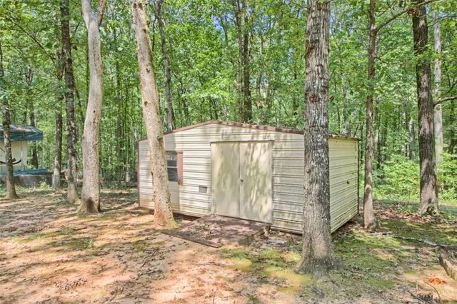 112 Bridget Drive, Hampton, GA 30228