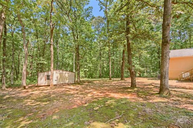 112 Bridget Drive, Hampton, GA 30228