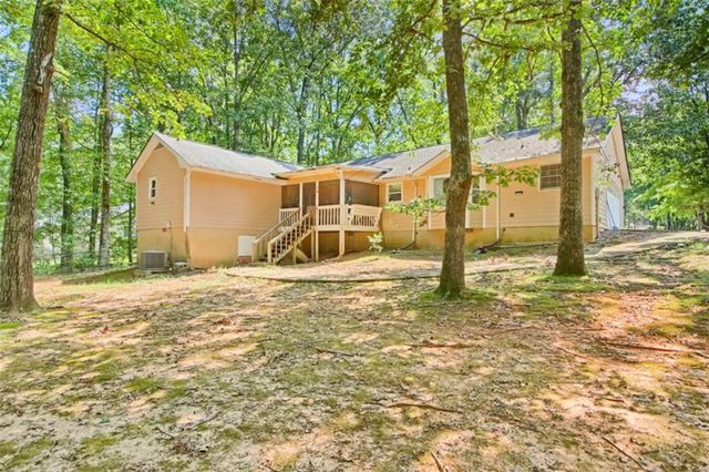 112 Bridget Drive, Hampton, GA 30228