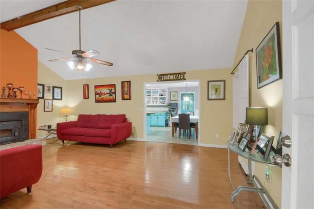 112 Bridget Drive, Hampton, GA 30228