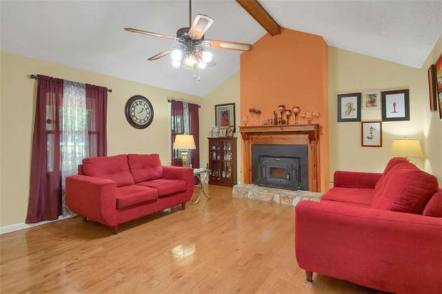 112 Bridget Drive, Hampton, GA 30228