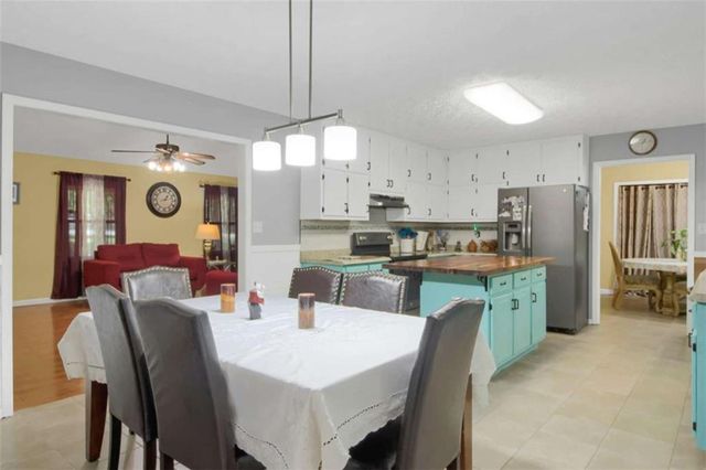 112 Bridget Drive, Hampton, GA 30228