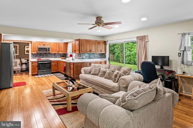 12128 LONG RIDGE LN, Bowie, MD 20715