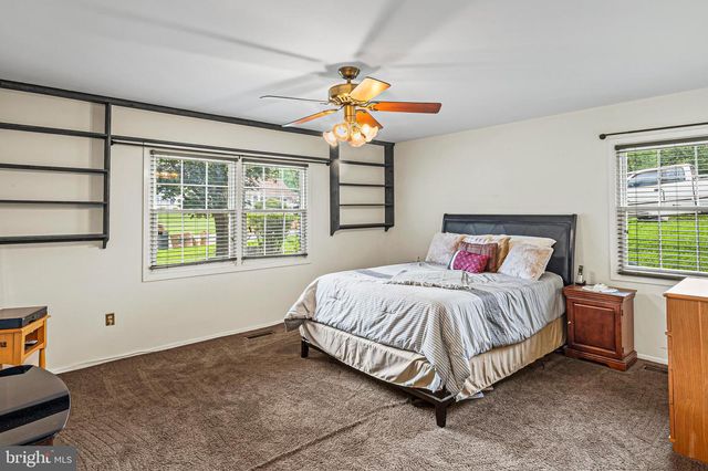 12128 LONG RIDGE LN, Bowie, MD 20715