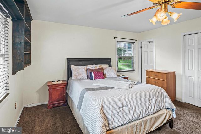 12128 LONG RIDGE LN, Bowie, MD 20715