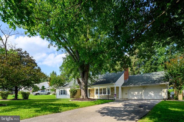 12128 LONG RIDGE LN, Bowie, MD 20715