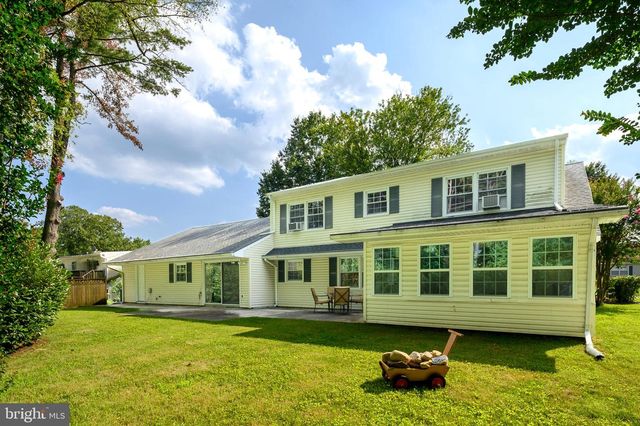 12128 LONG RIDGE LN, Bowie, MD 20715